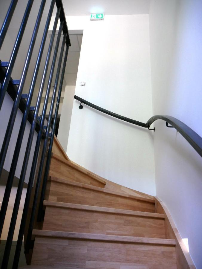 Kastellren - Rennes - Grand Parking Prive Bed & Breakfast ภายนอก รูปภาพ