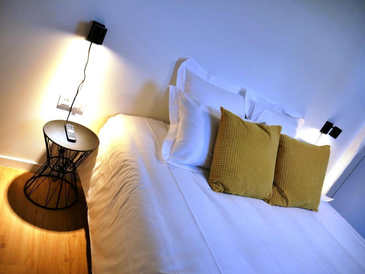 Kastellren - Rennes - Grand Parking Prive Bed & Breakfast ภายนอก รูปภาพ