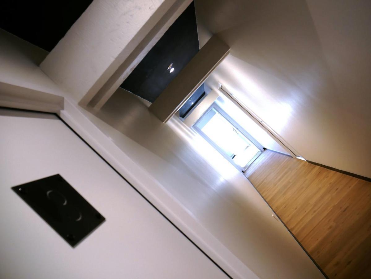 Kastellren - Rennes - Grand Parking Prive Bed & Breakfast ภายนอก รูปภาพ