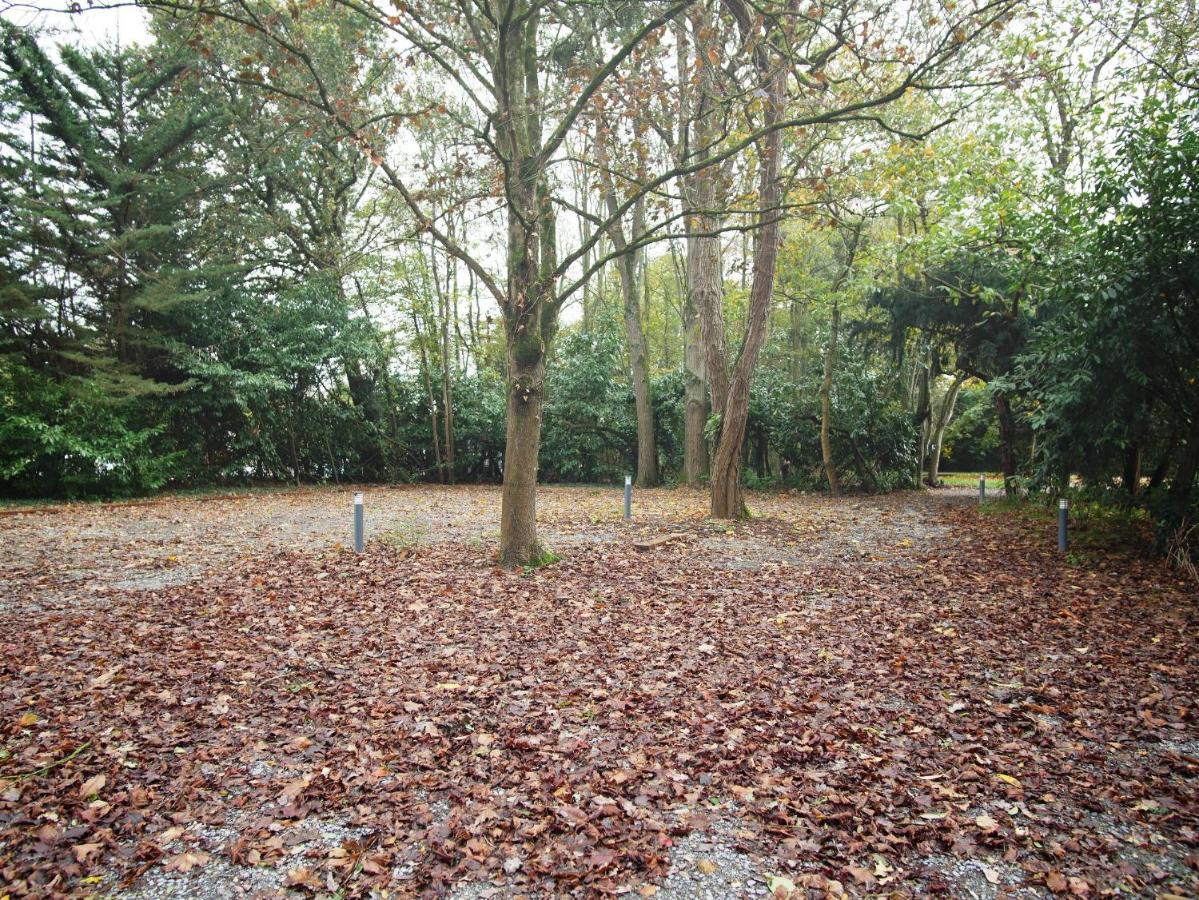 Kastellren - Rennes - Grand Parking Prive Bed & Breakfast ภายนอก รูปภาพ
