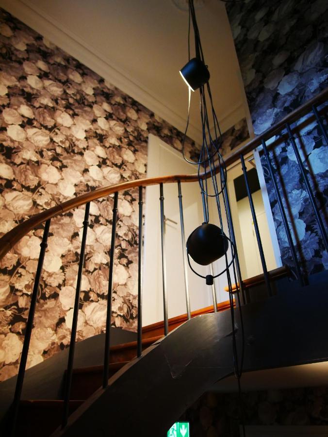 Kastellren - Rennes - Grand Parking Prive Bed & Breakfast ภายนอก รูปภาพ