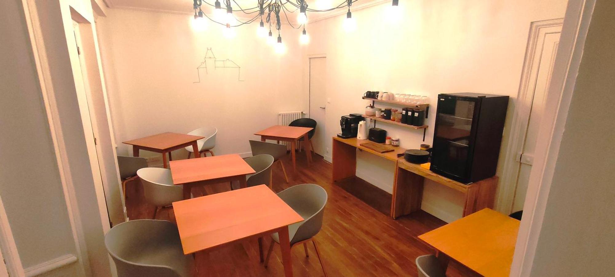 Kastellren - Rennes - Grand Parking Prive Bed & Breakfast ภายนอก รูปภาพ