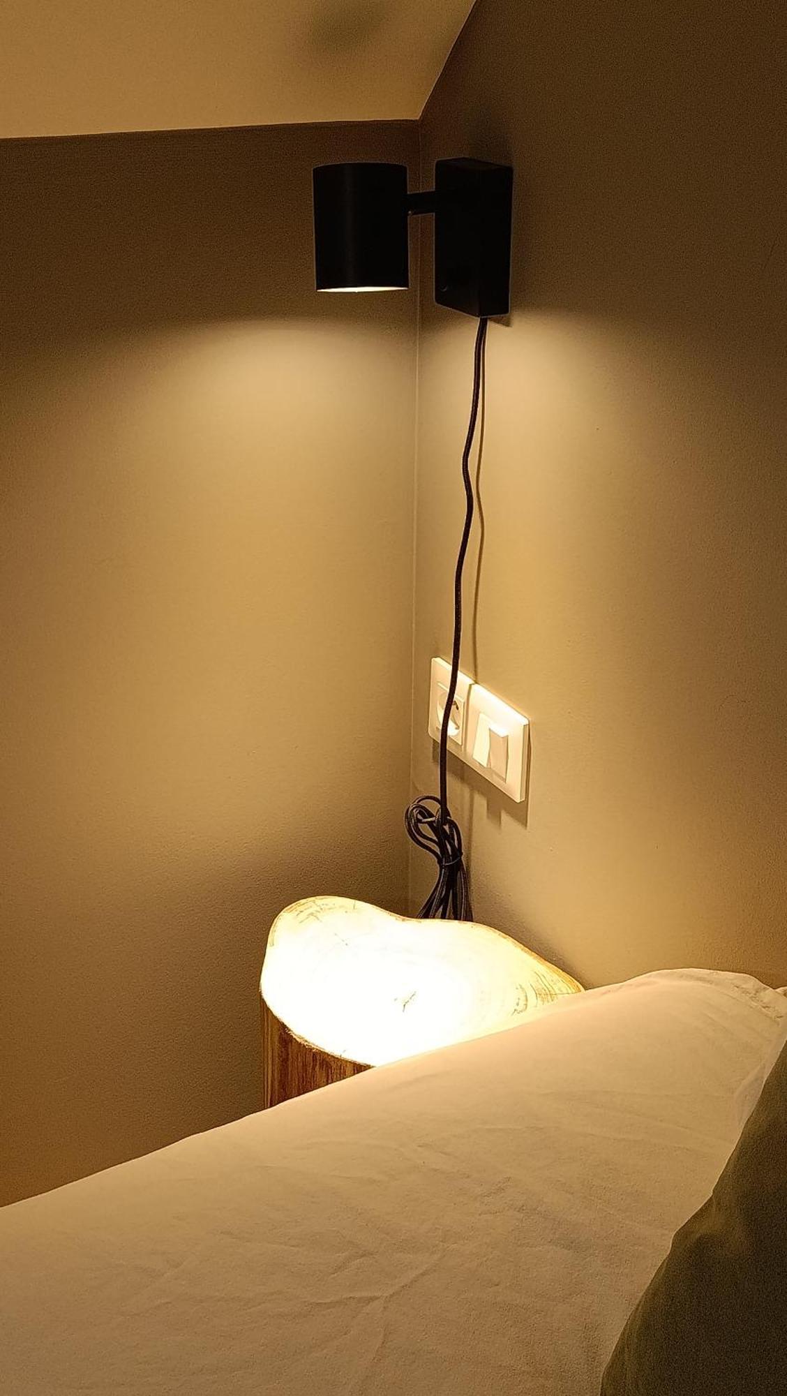 Kastellren - Rennes - Grand Parking Prive Bed & Breakfast ภายนอก รูปภาพ