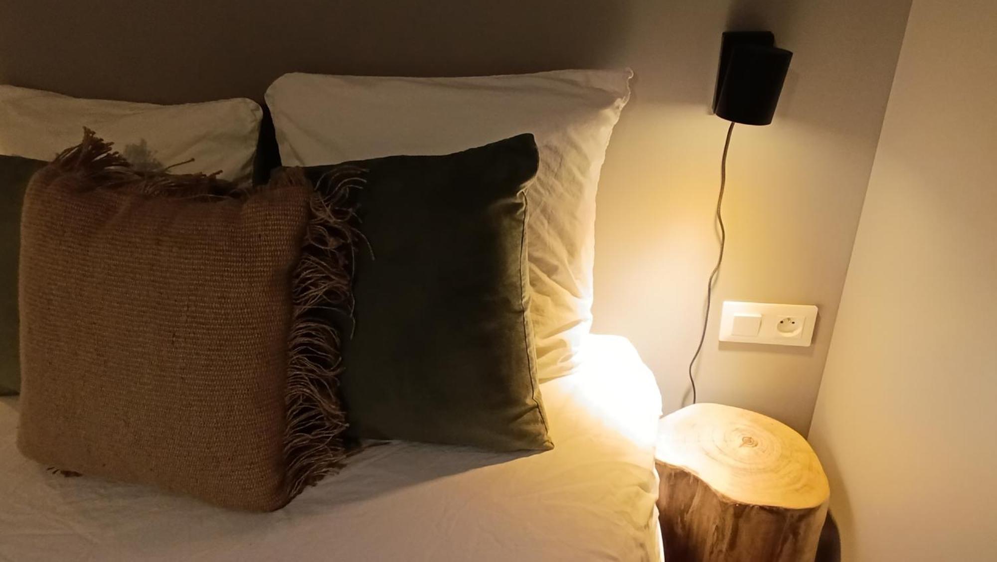 Kastellren - Rennes - Grand Parking Prive Bed & Breakfast ภายนอก รูปภาพ