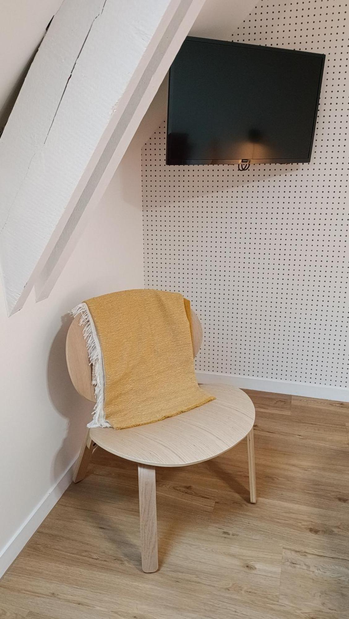 Kastellren - Rennes - Grand Parking Prive Bed & Breakfast ภายนอก รูปภาพ