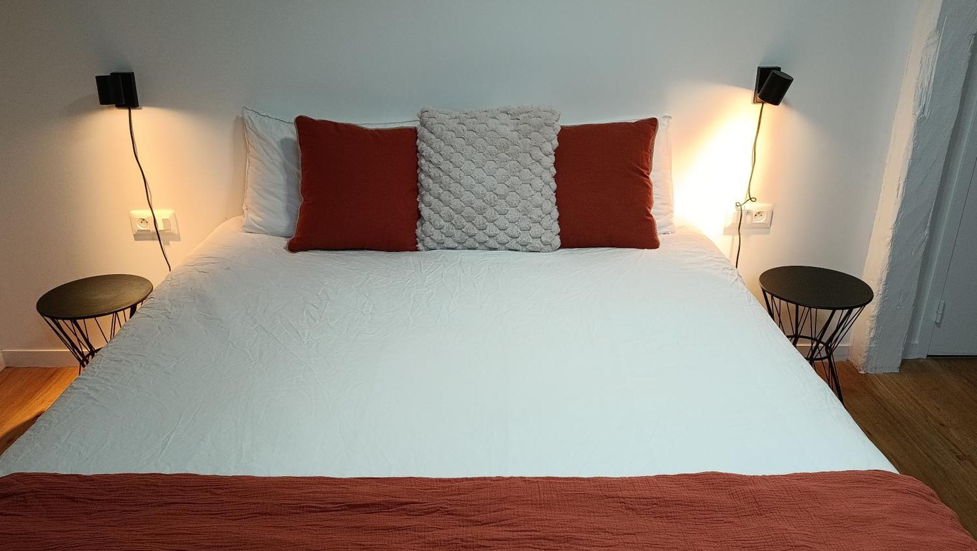 Kastellren - Rennes - Grand Parking Prive Bed & Breakfast ภายนอก รูปภาพ