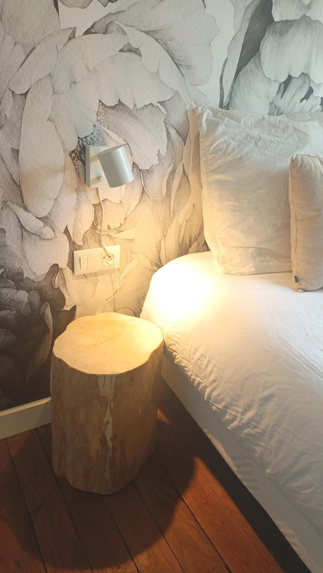 Kastellren - Rennes - Grand Parking Prive Bed & Breakfast ภายนอก รูปภาพ