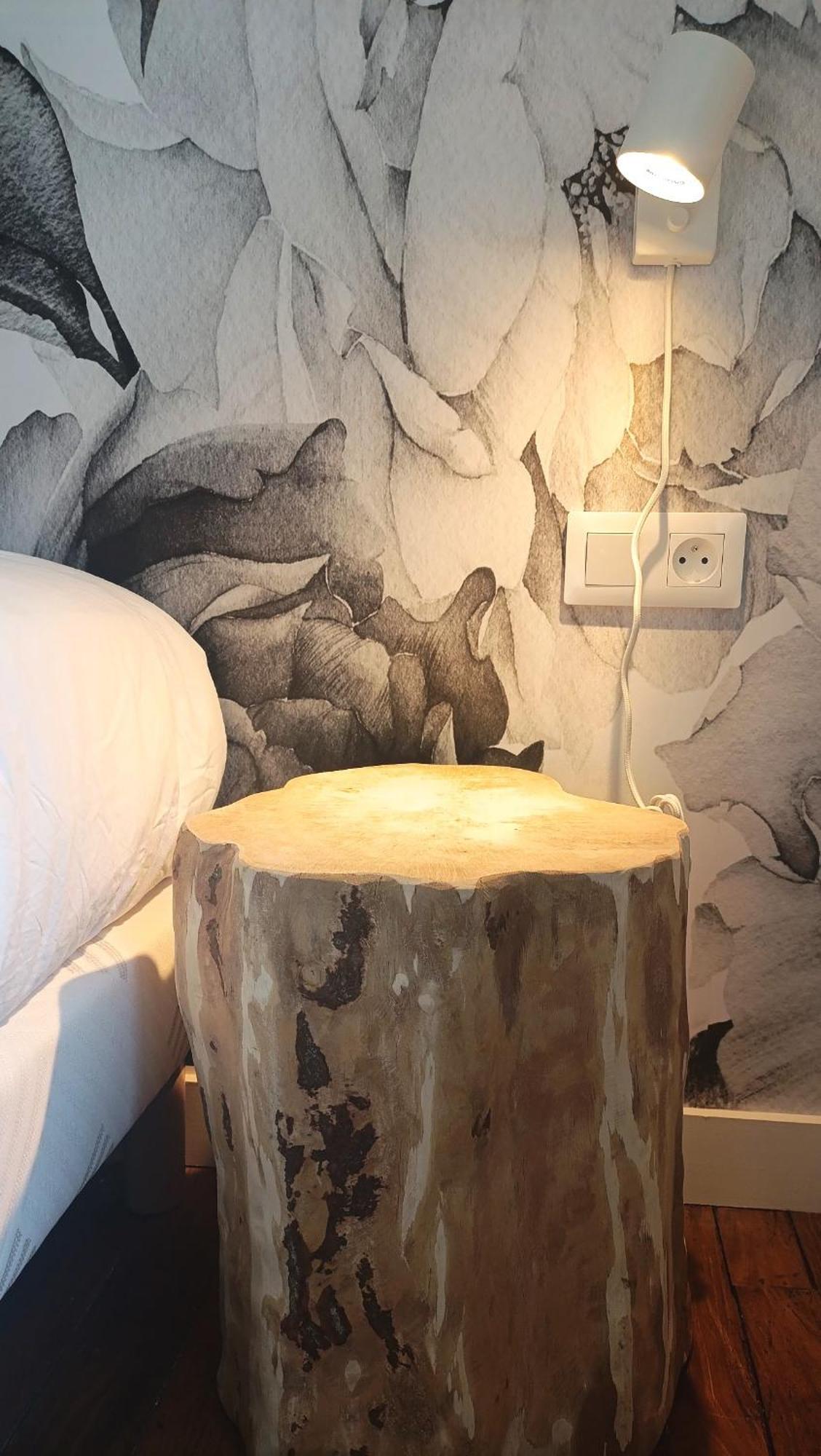 Kastellren - Rennes - Grand Parking Prive Bed & Breakfast ภายนอก รูปภาพ